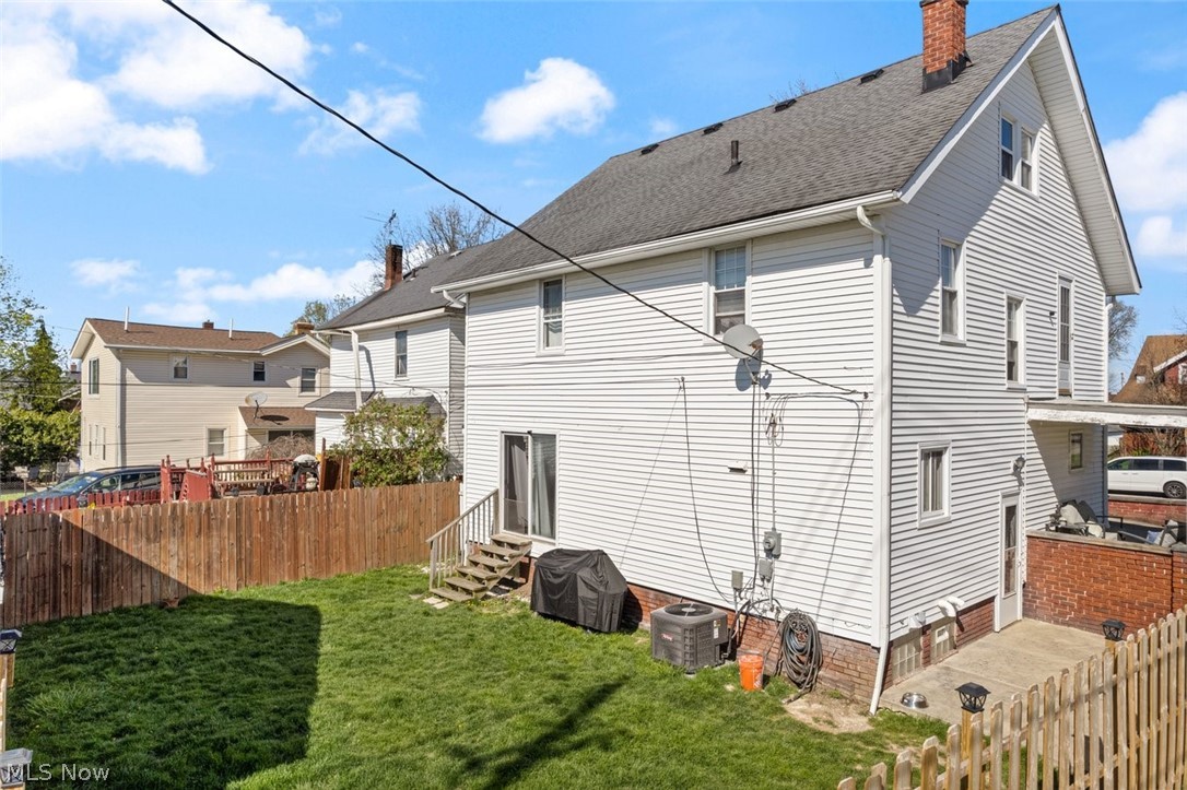 Schaaf Point - Residential