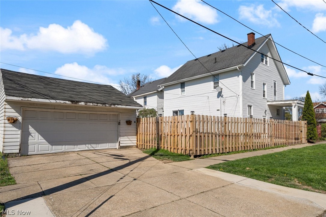 Schaaf Point - Residential