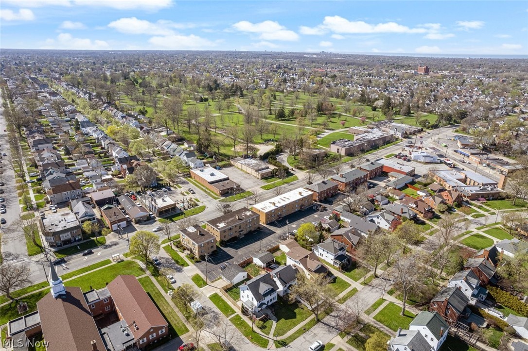 Schaaf Point - Residential