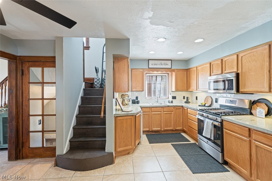 Schaaf Point - Residential