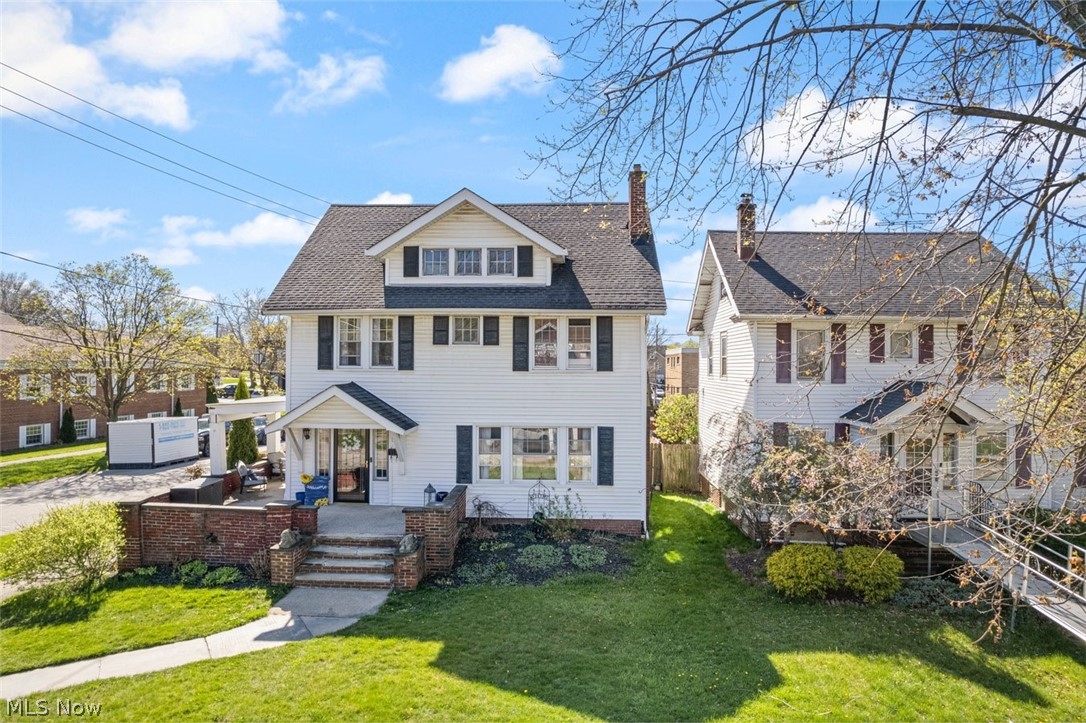 Schaaf Point - Residential