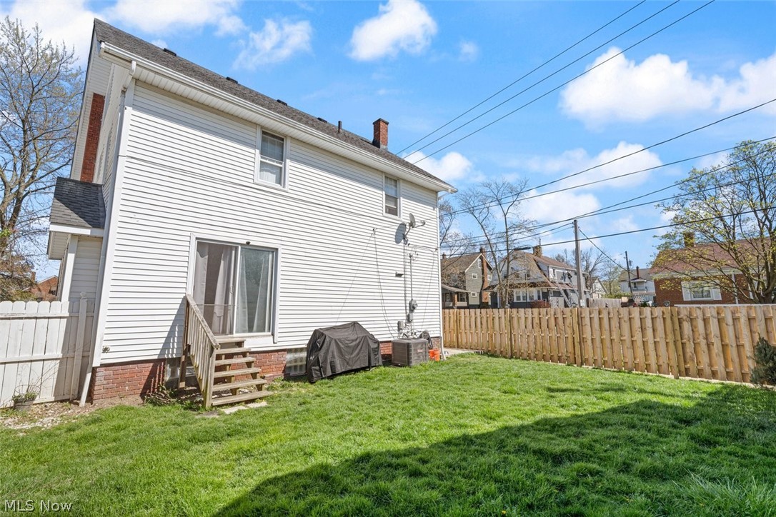 Schaaf Point - Residential