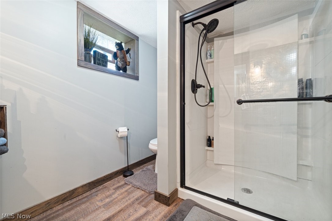 Schaaf Point - Residential