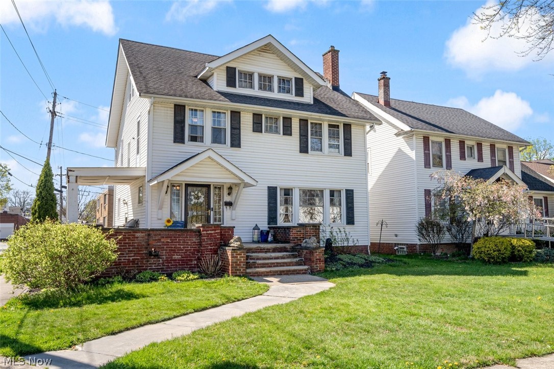 Schaaf Point - Residential