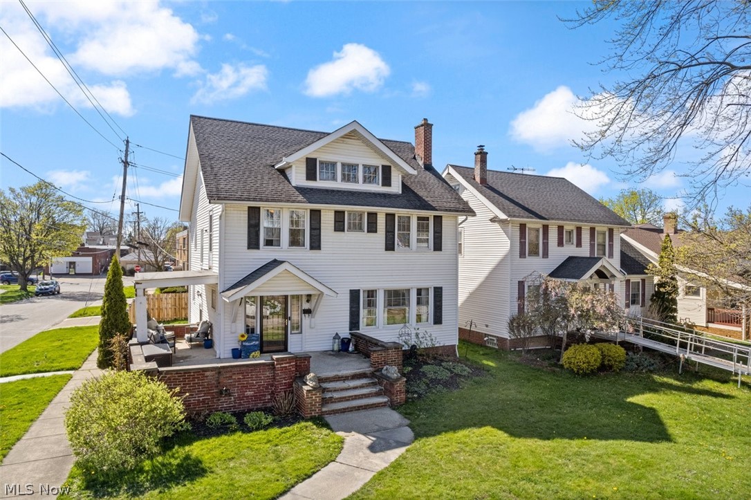 Schaaf Point - Residential