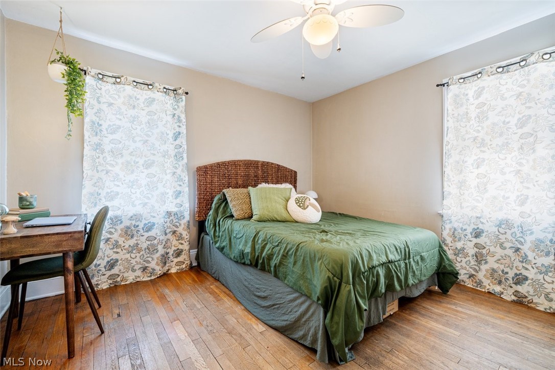 Schaaf Point - Residential