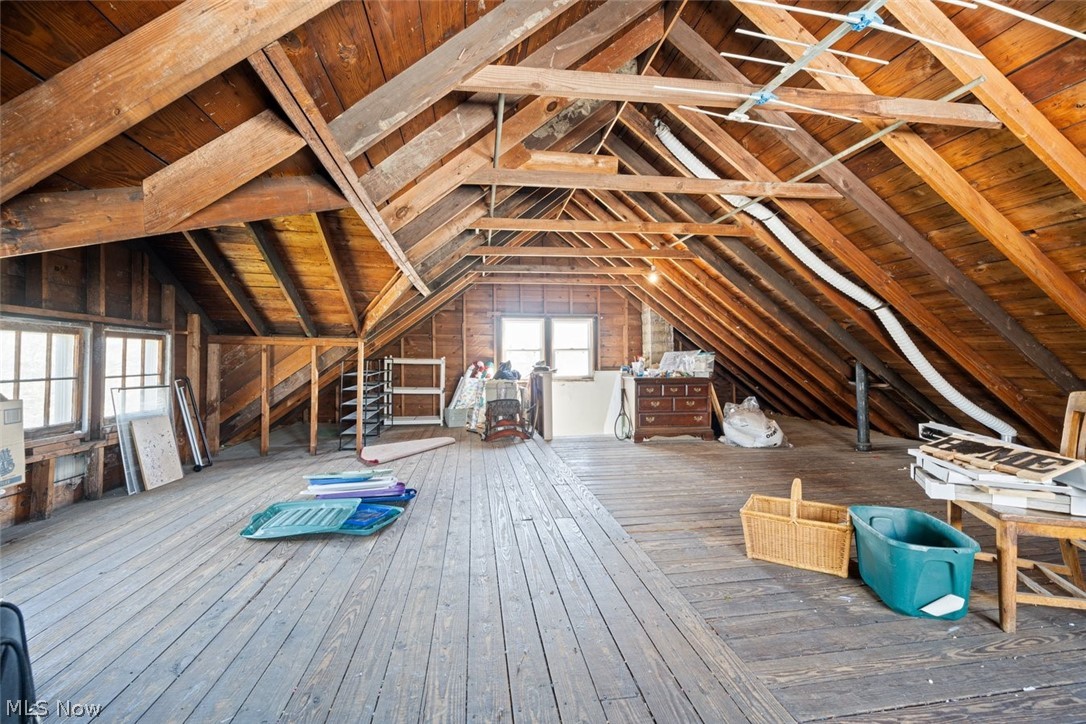 Schaaf Point - Residential