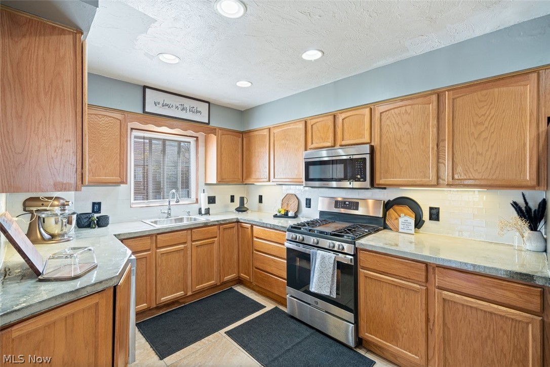 Schaaf Point - Residential