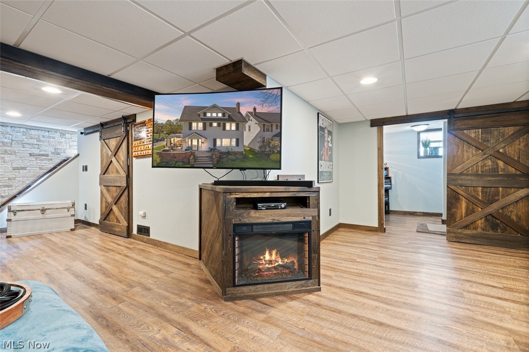 Schaaf Point - Residential