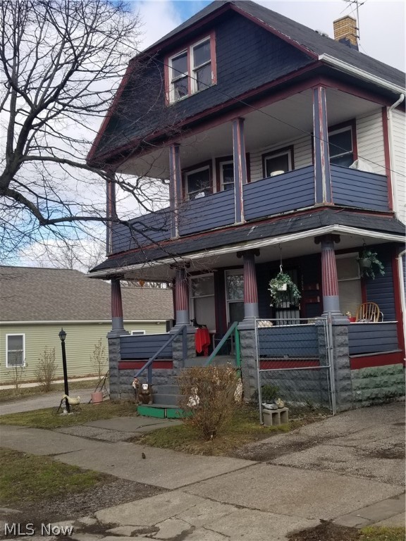 Stone Hickox Hosmer Bates & Smith - Residential Income