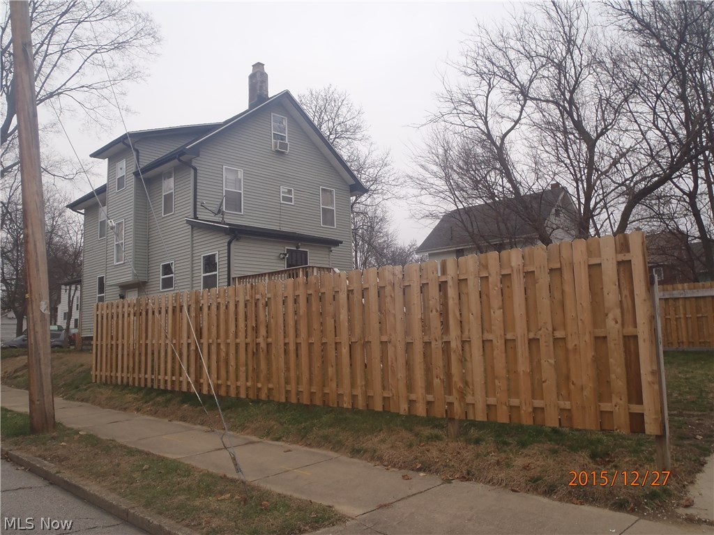 Suncrest - Residential