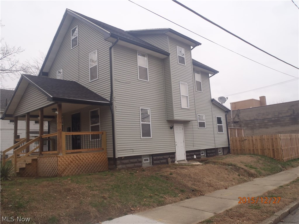 Suncrest - Residential