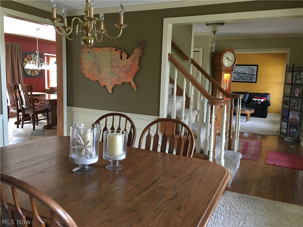 Cedar Woods - Residential