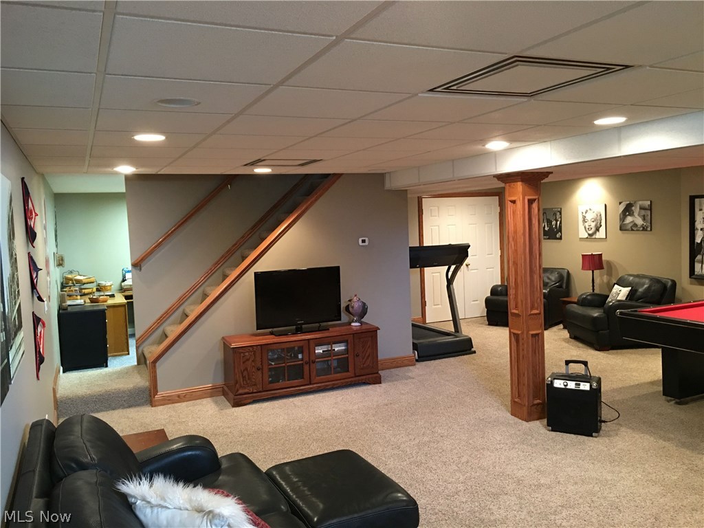 Cedar Woods - Residential