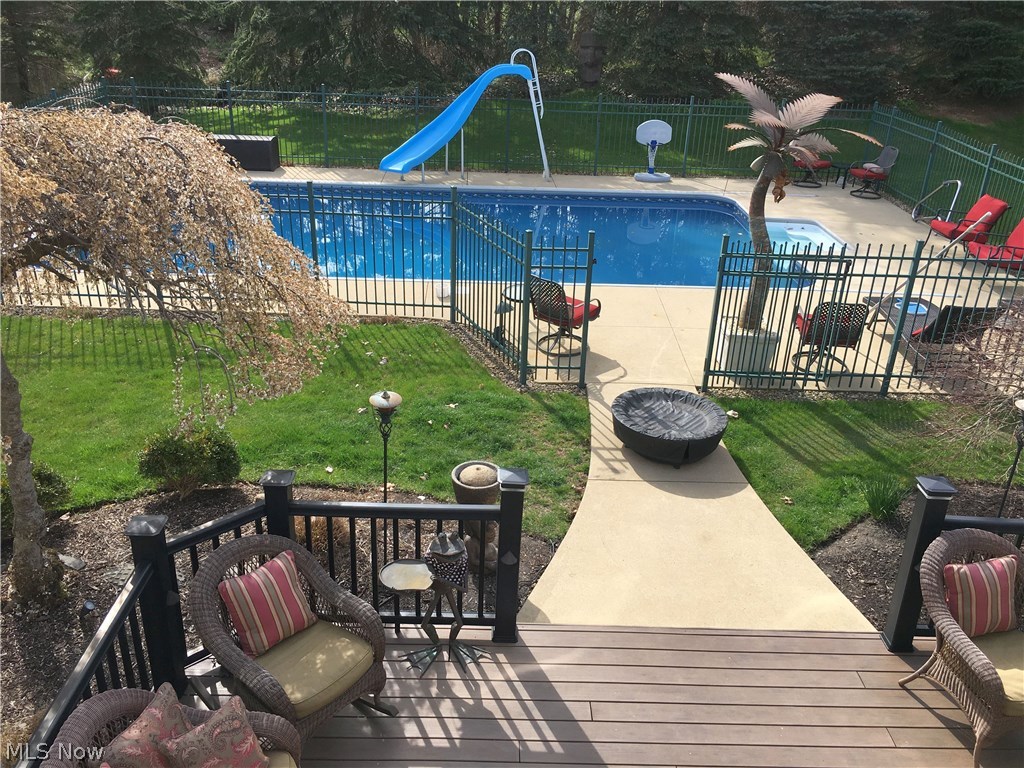 Cedar Woods - Residential