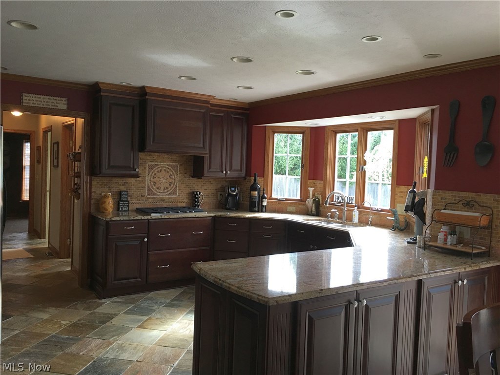 Cedar Woods - Residential