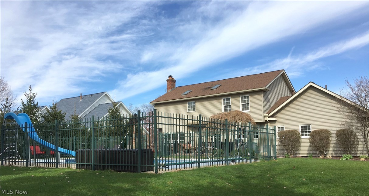 Cedar Woods - Residential