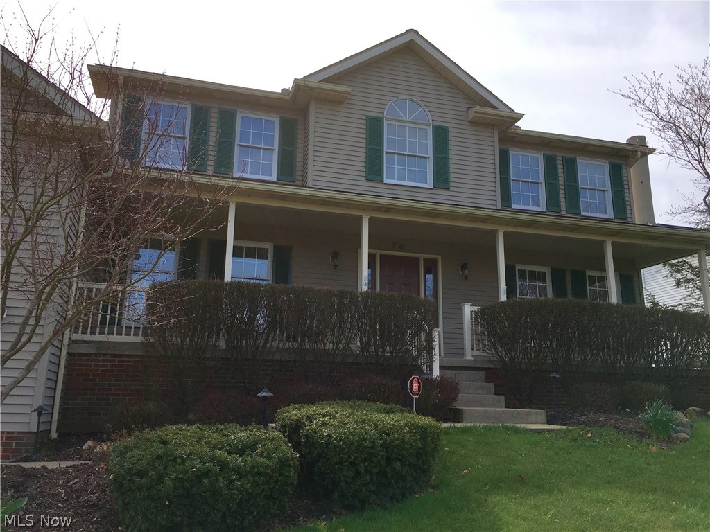 Cedar Woods - Residential