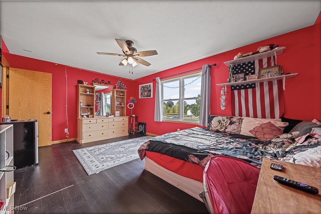 Bobcat Trls Allot - Residential