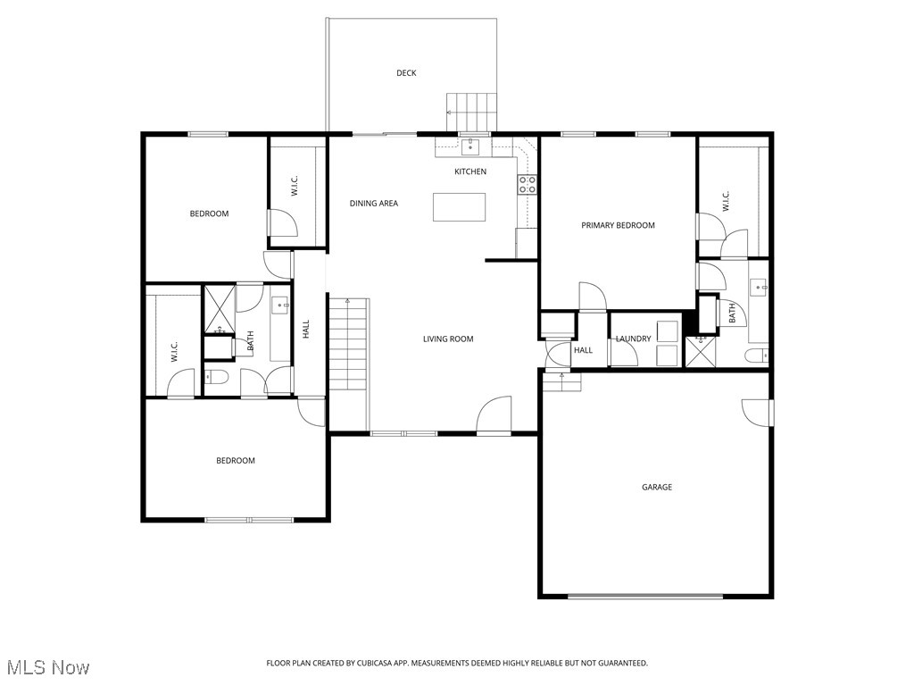Bobcat Trls Allot - Residential