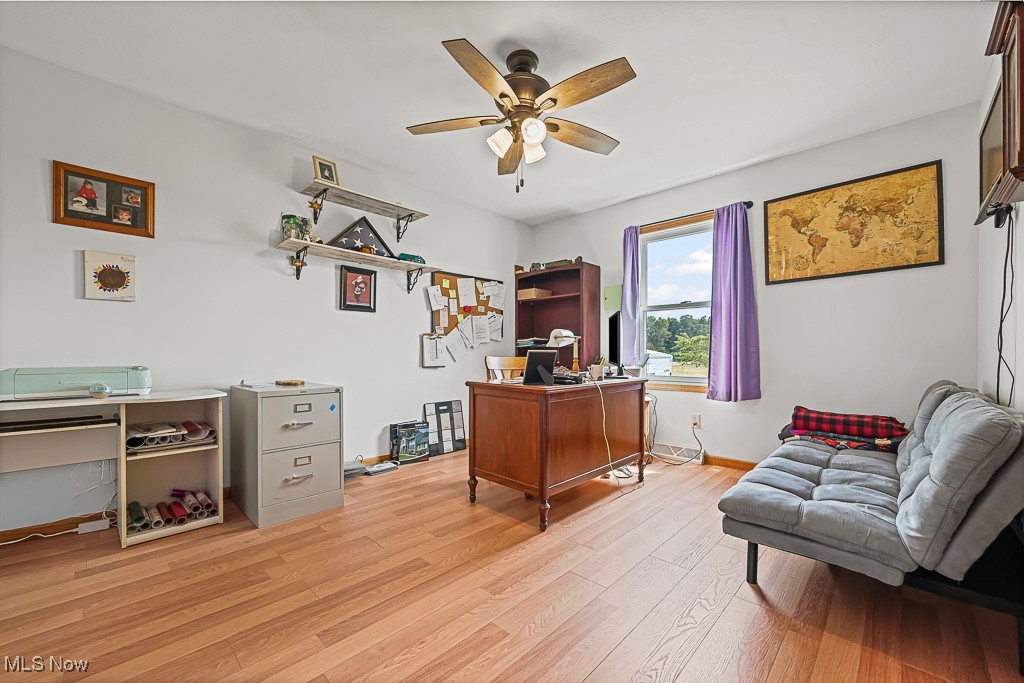 Bobcat Trls Allot - Residential