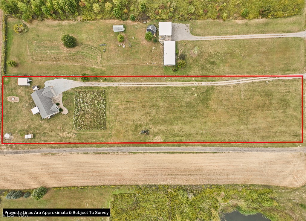 Bobcat Trls Allot - Residential