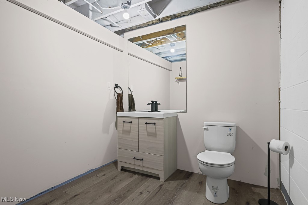 Bobcat Trls Allot - Residential