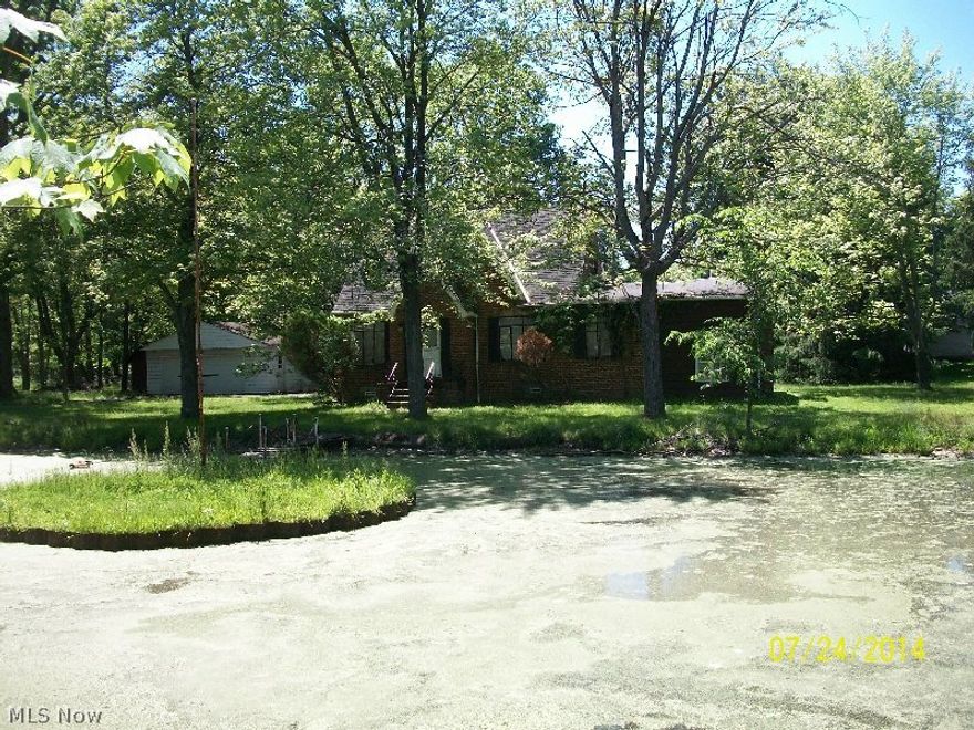 Very solid Cape cod located near parks and shopping, full basement with attached garage. Property is being sold as is and subject to HUD Guidelines 24 CFR 206.125.