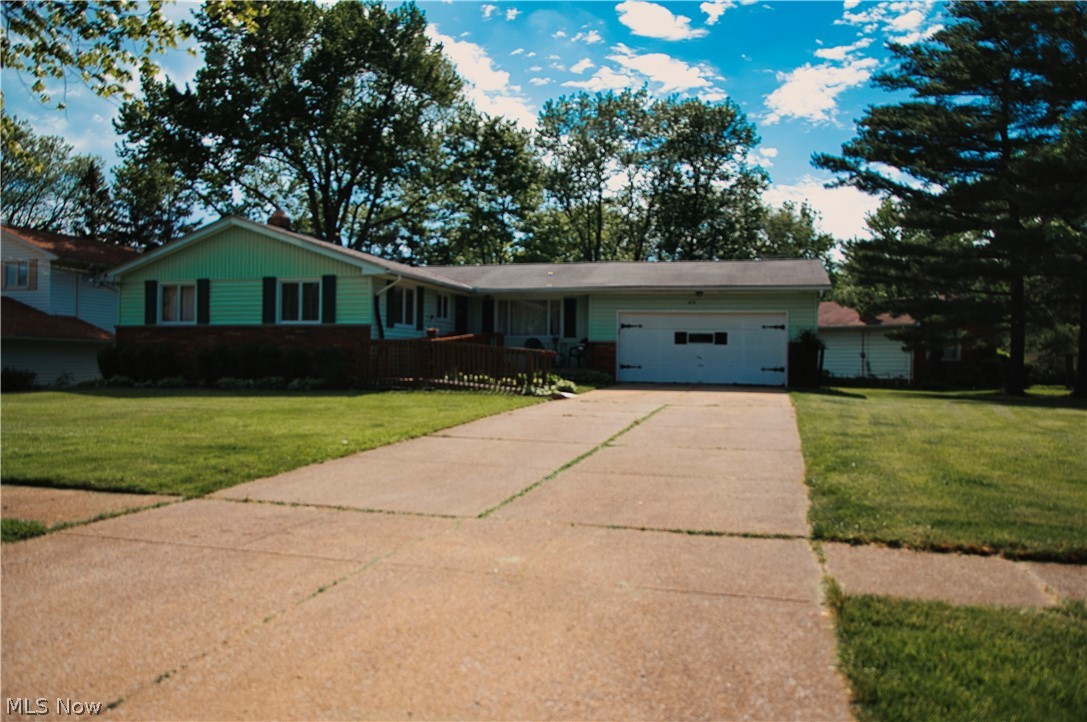 Bedfords Wellmon Park - Residential