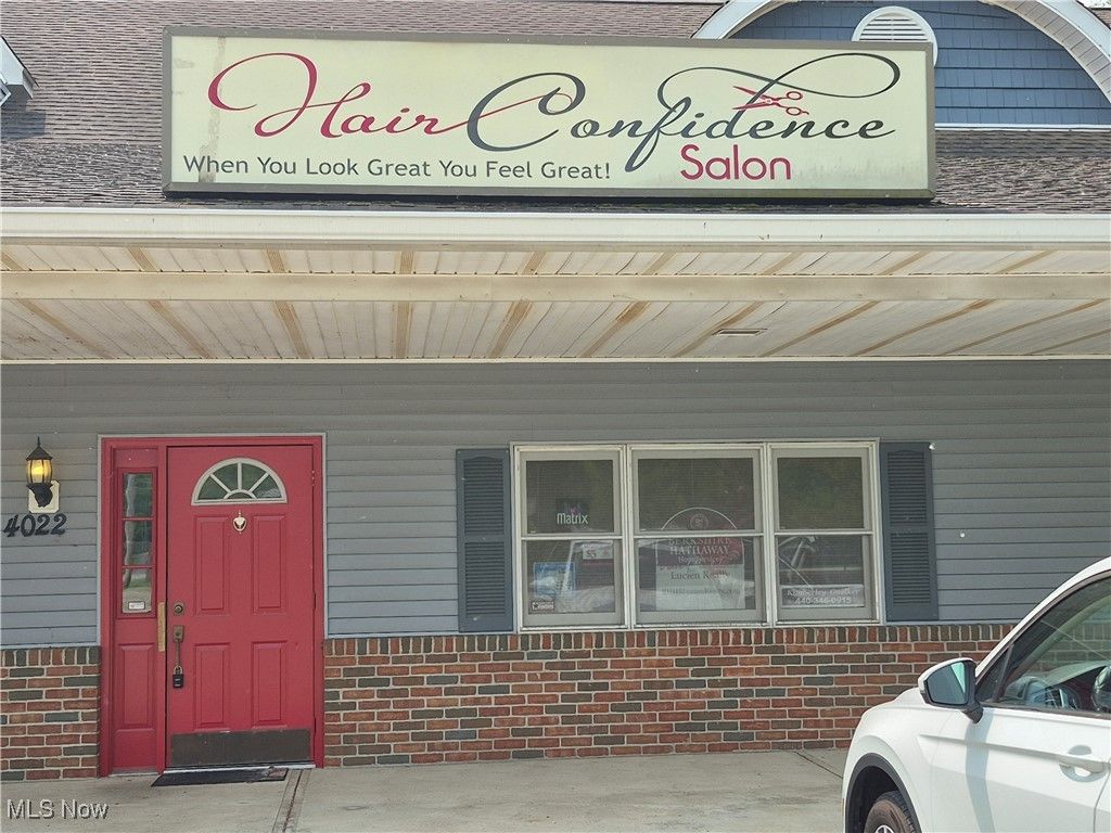 Photo of 4022 Colorado Avenue, Sheffield Village, OH 44054 (MLS # 5177677)