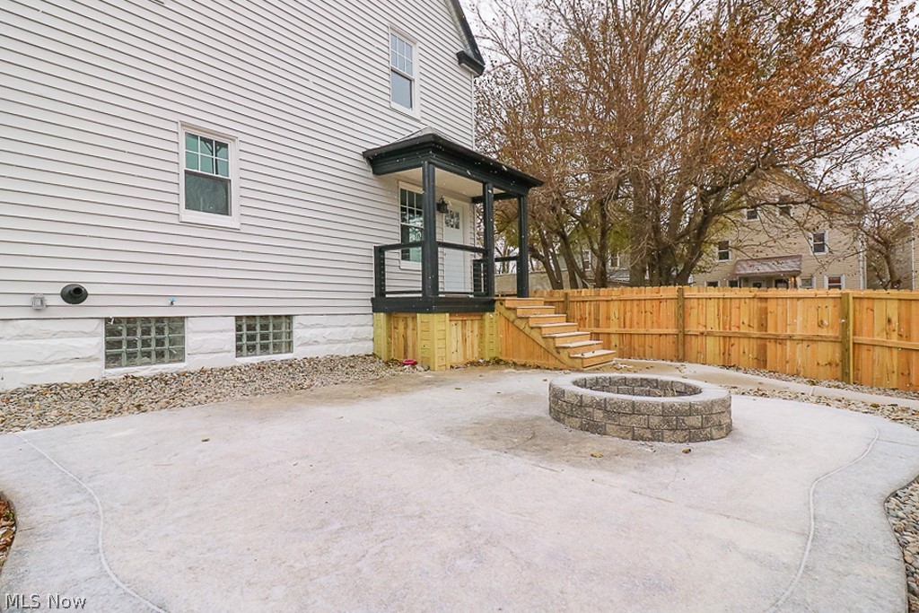 Gordon Ave Allotment - Residential