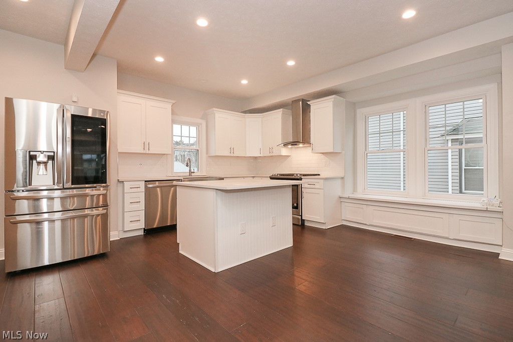 Gordon Ave Allotment - Residential