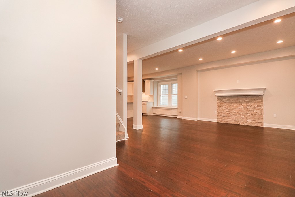 Gordon Ave Allotment - Residential