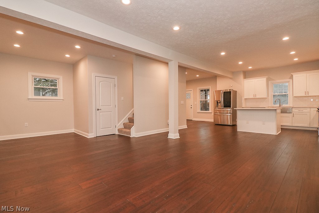 Gordon Ave Allotment - Residential