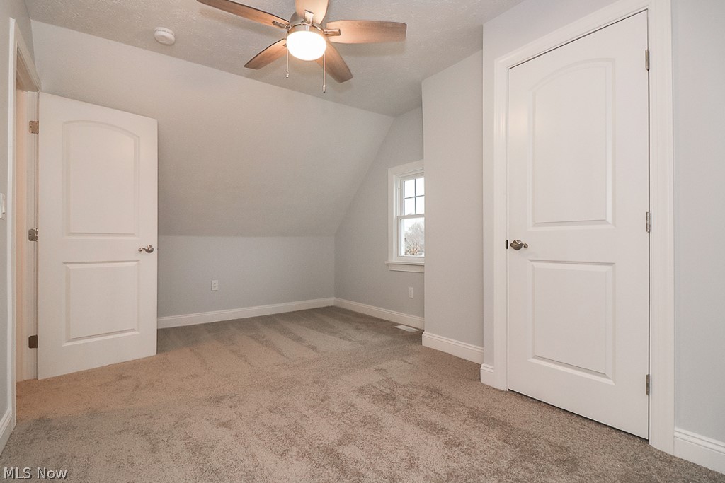 Gordon Ave Allotment - Residential