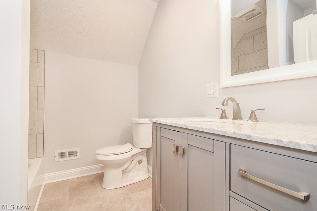 Gordon Ave Allotment - Residential