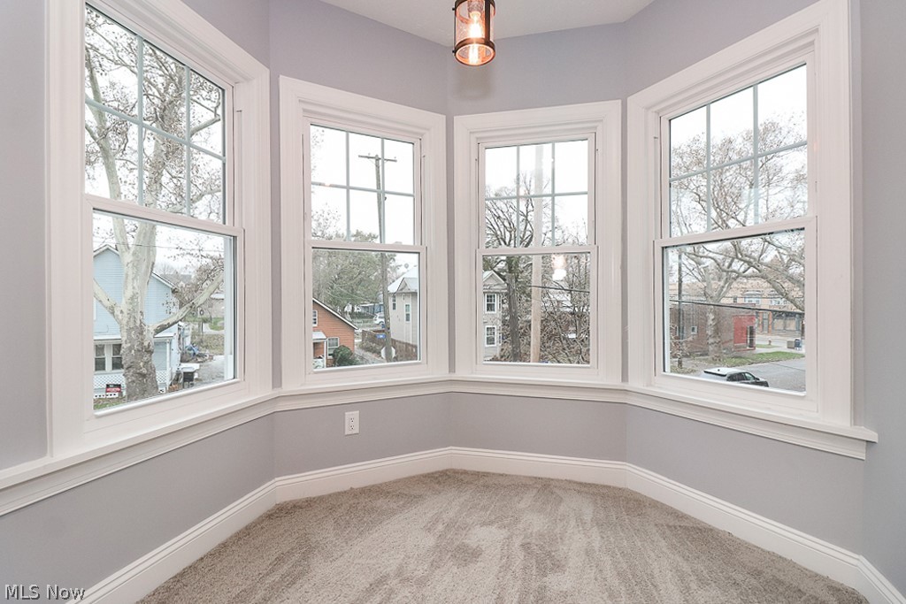 Gordon Ave Allotment - Residential