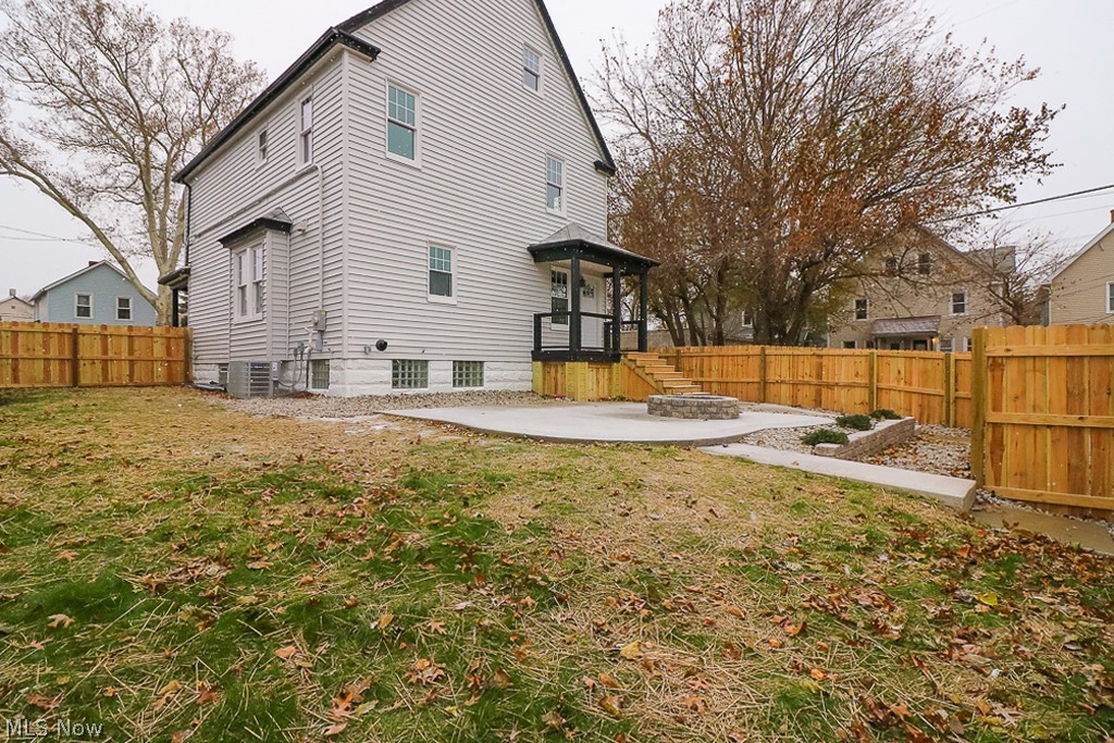 Gordon Ave Allotment - Residential