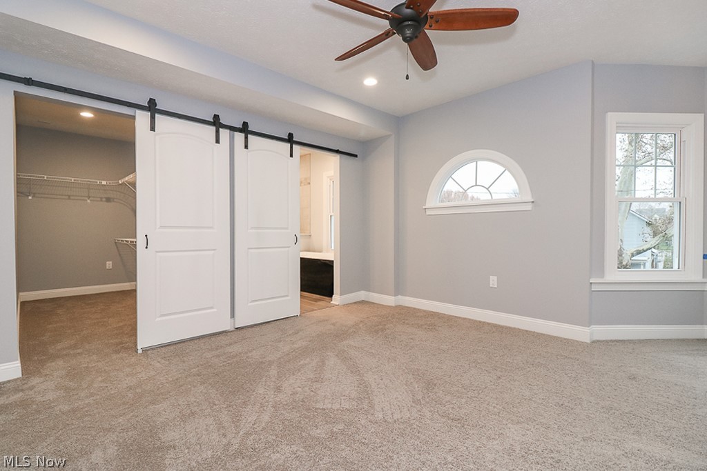 Gordon Ave Allotment - Residential