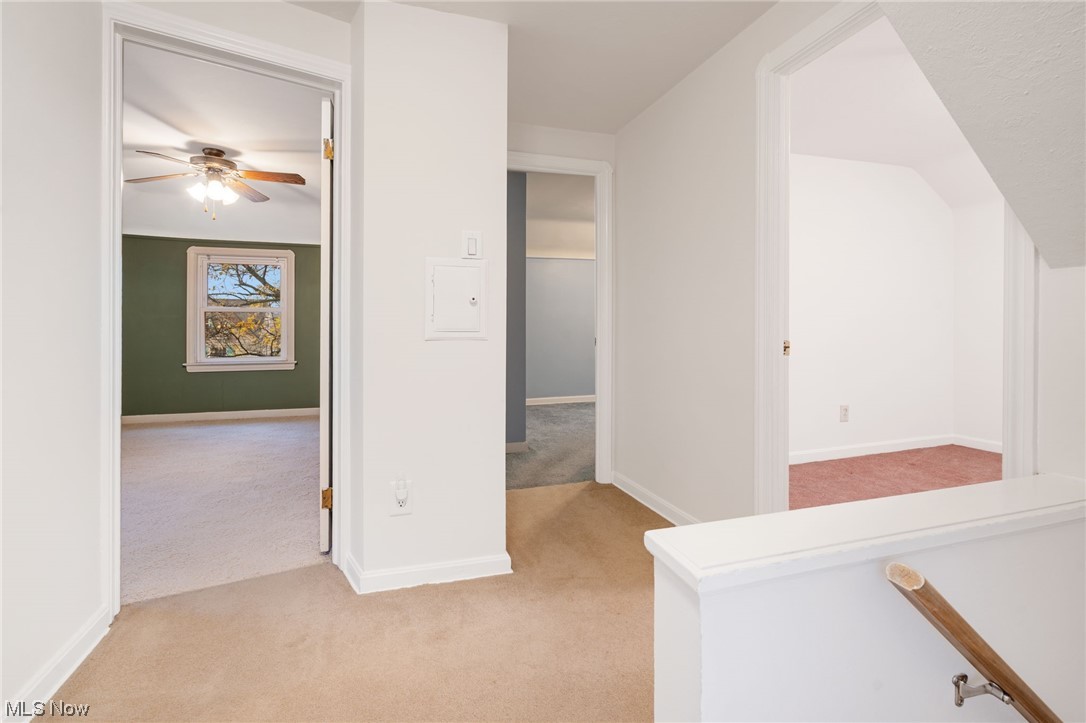 Memphis Villas 02 - Residential