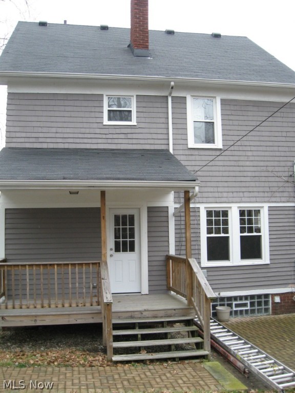 Meadowbrook - Residential Lease