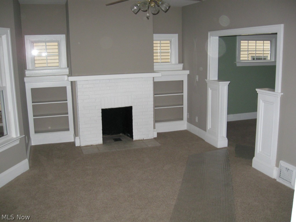 Meadowbrook - Residential Lease