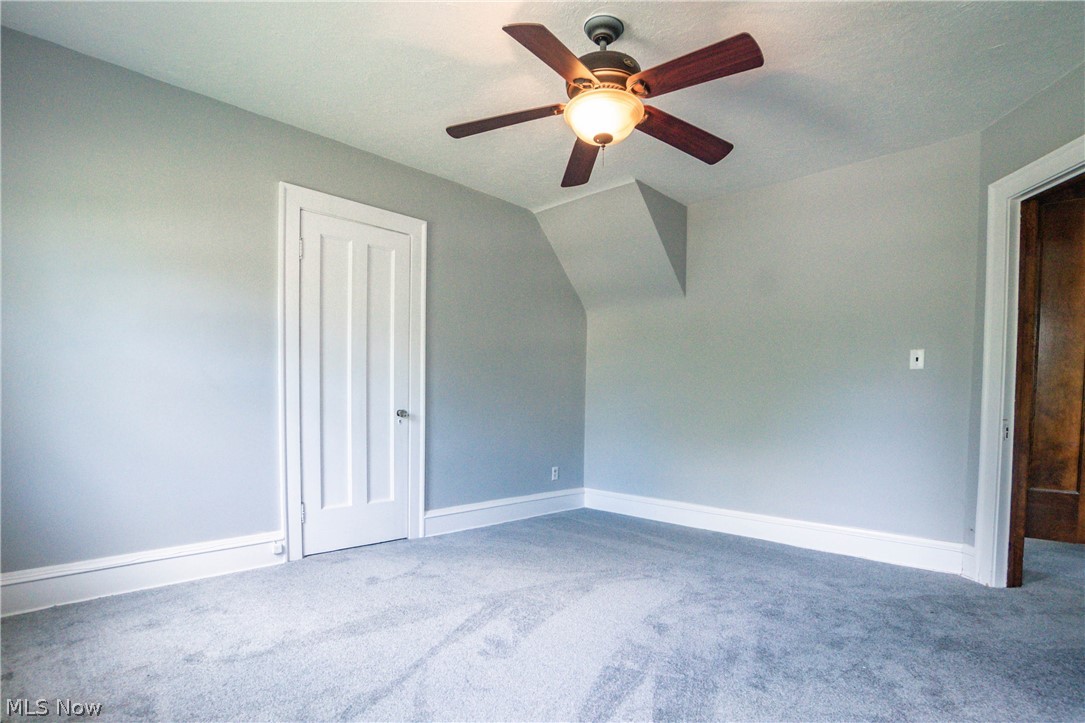 Van Sweringen - Residential