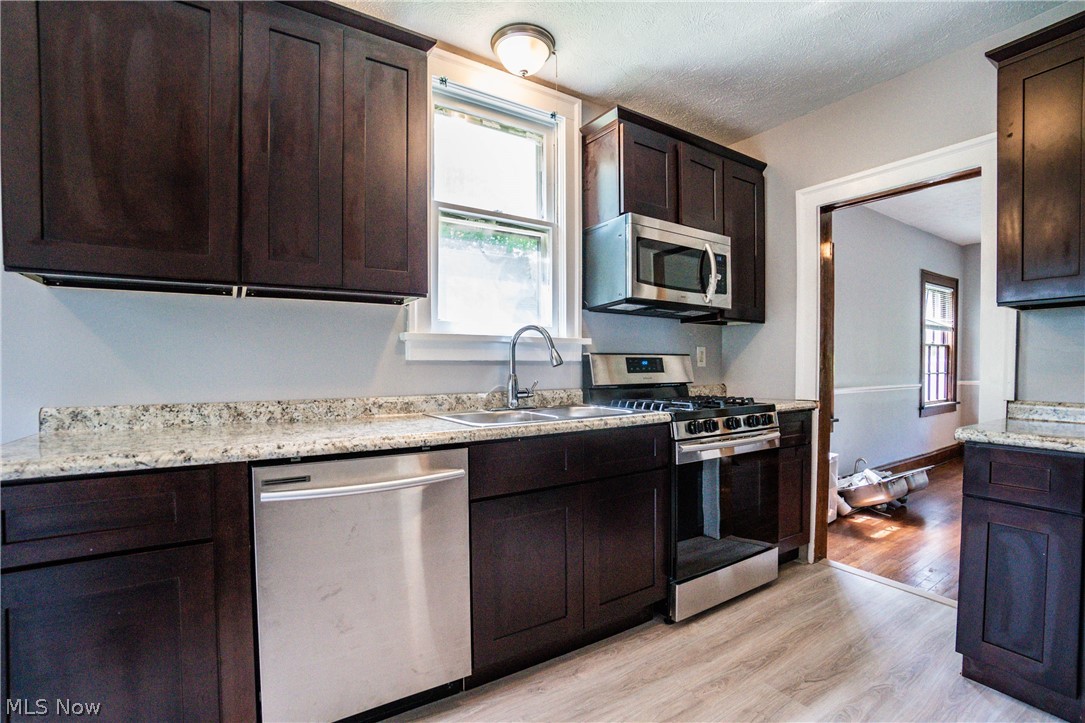 Van Sweringen - Residential