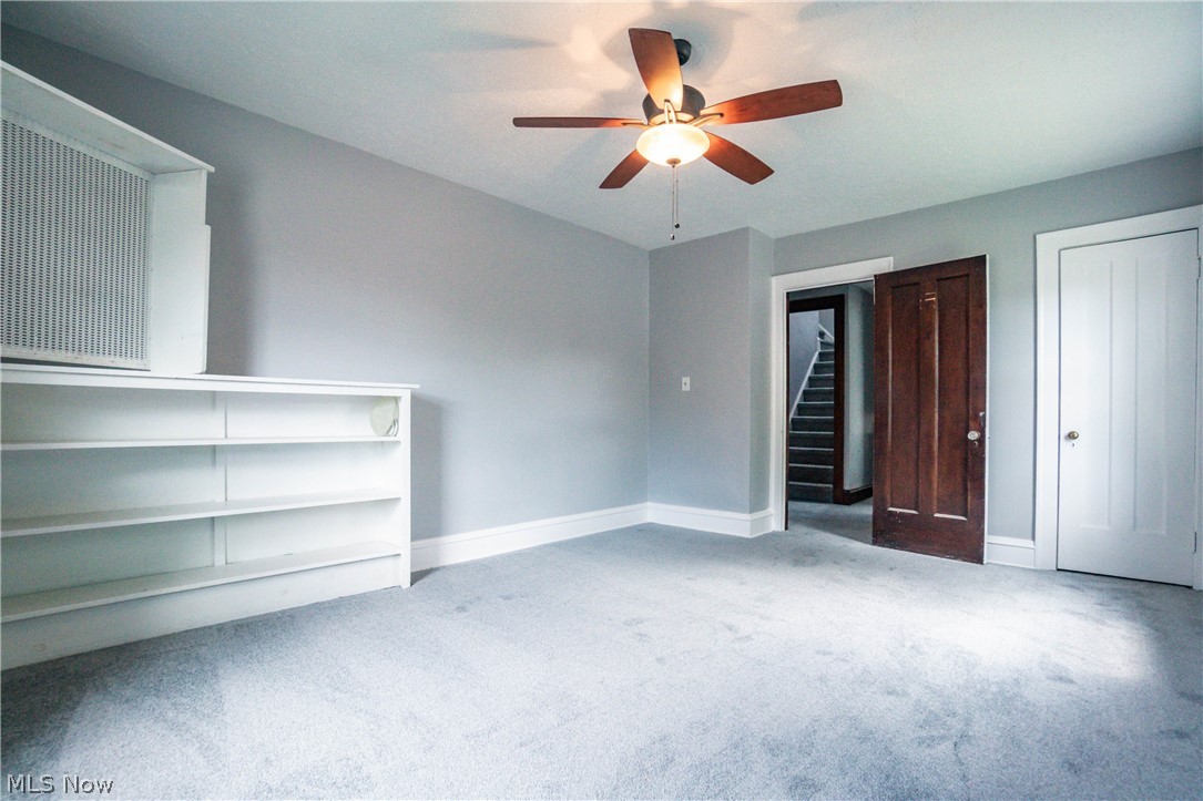 Van Sweringen - Residential