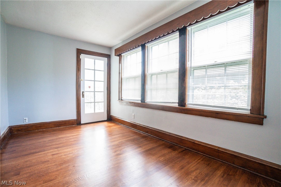 Van Sweringen - Residential