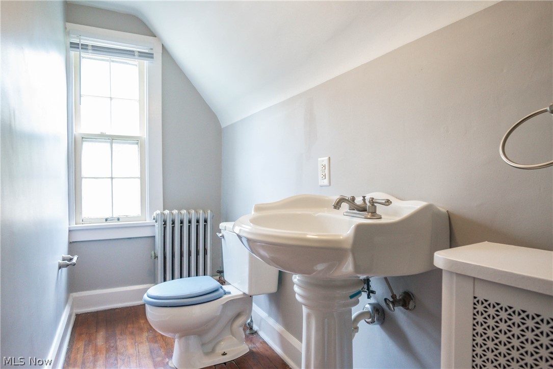 Van Sweringen - Residential