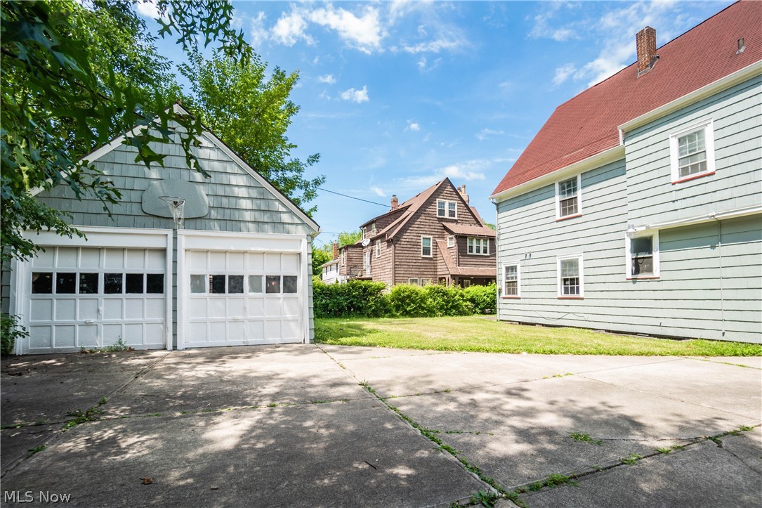 Van Sweringen - Residential