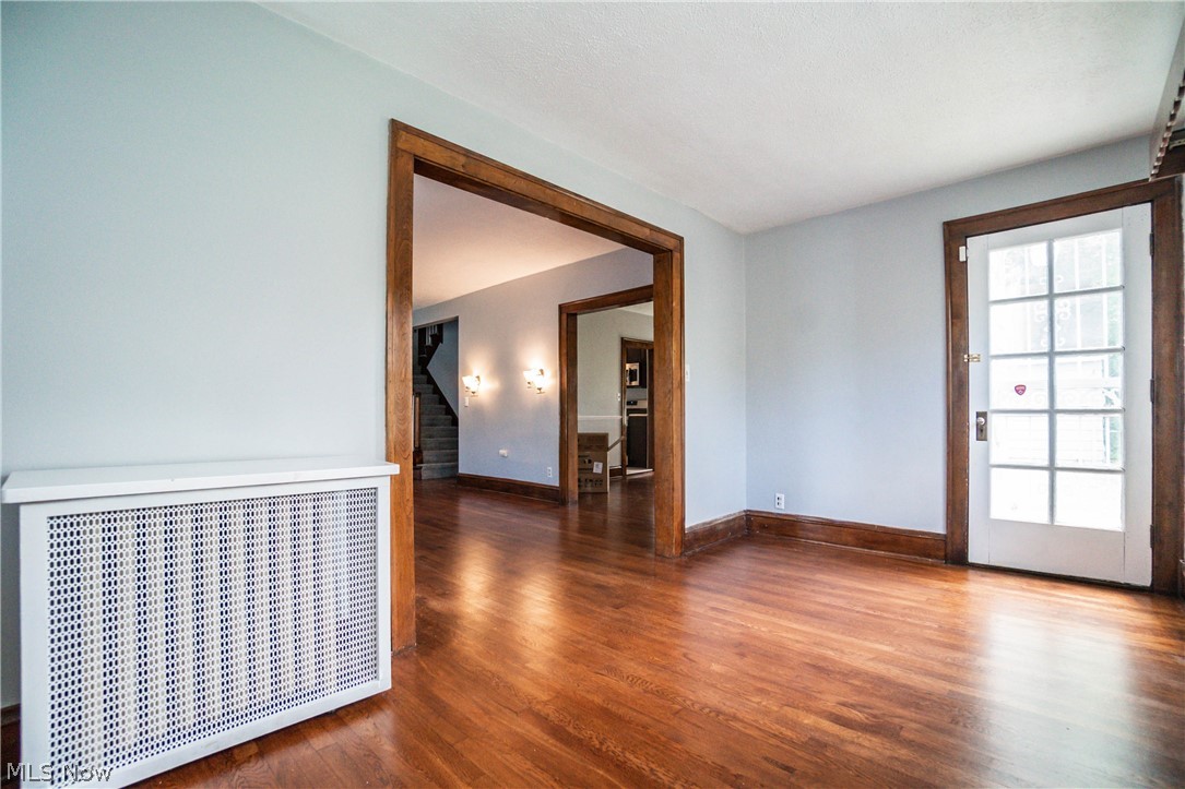 Van Sweringen - Residential