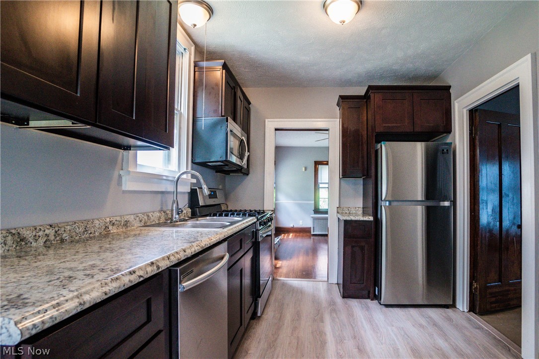 Van Sweringen - Residential